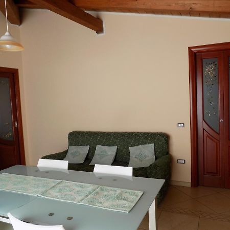 Al Ciclamino Bed and Breakfast Monastir Buitenkant foto